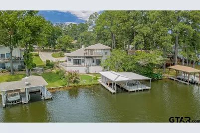 1613 Tanglewood Drive East, Hideaway, TX 75771 - Photo 33