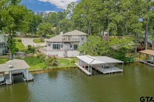 1613 Tanglewood Dr E, Hideaway, TX 75771 - Photo 33