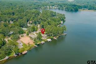 1613 Tanglewood Dr E, Hideaway, TX 75771 - Photo 39