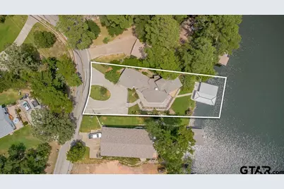 1613 Tanglewood Drive East, Hideaway, TX 75771 - Photo 35