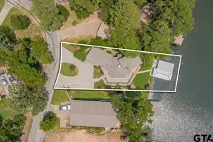 1613 Tanglewood Dr E, Hideaway, TX 75771 - Photo 35