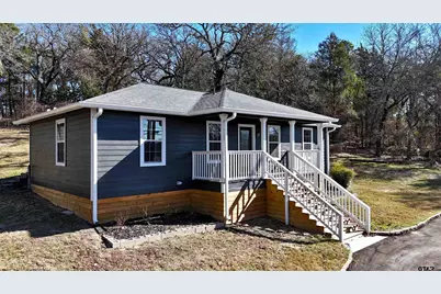 640 Callender Lake Drive, Murchison, TX 75778 - Photo 1