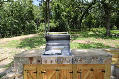 640 Callender Lake Drive, Murchison, TX 75778 - Photo 11