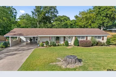 3014 Brentwood, Tyler, TX 75701 - Photo 1