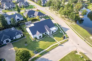 7607 Lakeside Ln, Tyler, TX 75703 - Photo 5