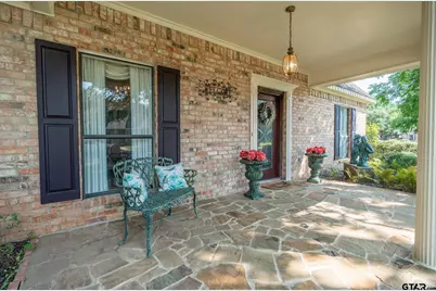 215 Enchanted Estates Dr, Crockett, TX 75835 - Photo 5