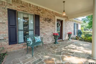 215 Enchanted Estates Dr, Crockett, TX 75835 - Photo 5