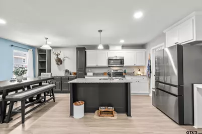 429 Garrett Cir, Winona, TX 75792 - Photo 5