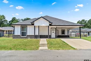 429 Garrett Cir, Winona, TX 75792 - Photo 1