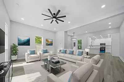 917 N Jackson St, Palestine, TX 75801 - Photo 5