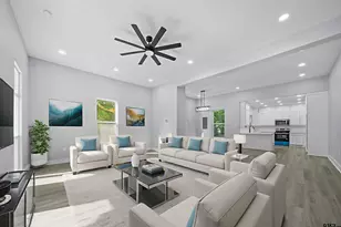 917 N Jackson St, Palestine, TX 75801 - Photo 5