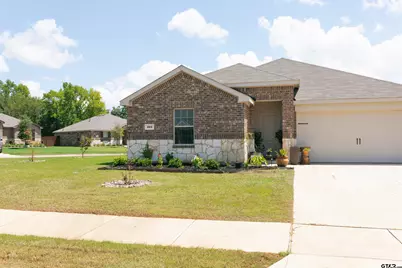 203 Parker Oaks Drive, Chandler, TX 75758 - Photo 3