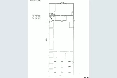 3698 E Marshall Ave, Longview, TX 75602 - Photo 45