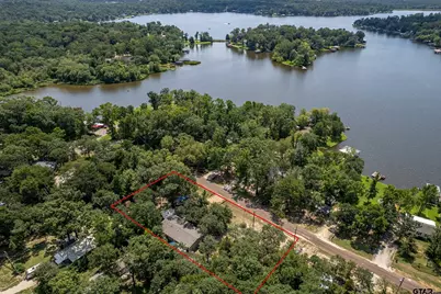 289 N Lake Drive, Murchison, TX 75778 - Photo 1