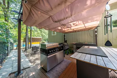 289 N Lake Drive, Murchison, TX 75778 - Photo 25