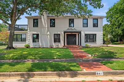 841 S Chilton Ave, Tyler, TX 75701 - Photo 1