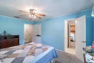 316 Co Rd 2750, Hughes Springs, TX 75656 - Photo 29