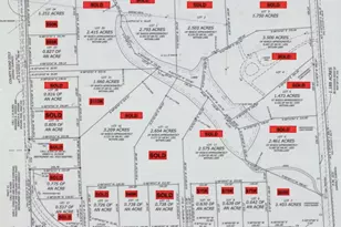 Lot 21 Cr 3312, Chandler, TX 75758 - Photo 1