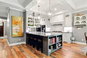 491 Hall Dr, Longview, TX 75605 - Photo 9