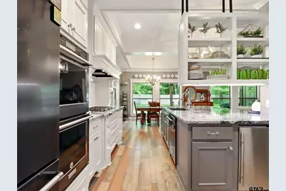 491 Hall Dr, Longview, TX 75605 - Photo 13