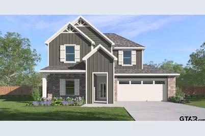 1551 Brooke Drive, Tyler, TX 75704 - Photo 1