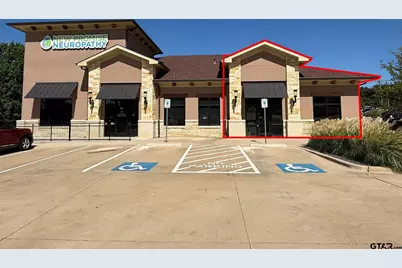 3143 Golden Rd, Tyler, TX 75701 - Photo 1