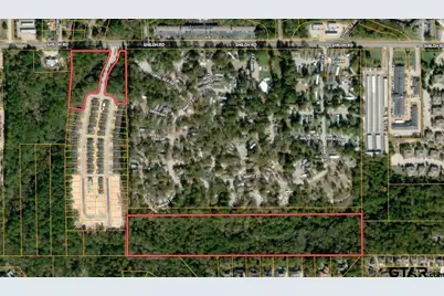 5152 Shiloh Ridge, Tyler, TX 75703 - Photo 13