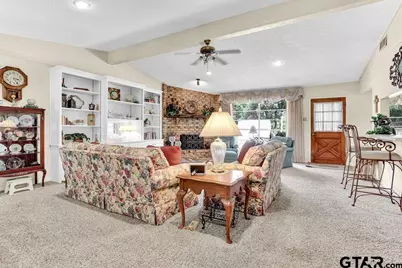 321 Lakeview Drive, Hideaway, TX 75771 - Photo 5