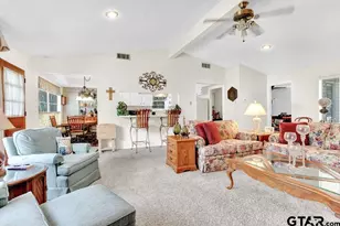 321 Lakeview Dr, Hideaway, TX 75771 - Photo 7