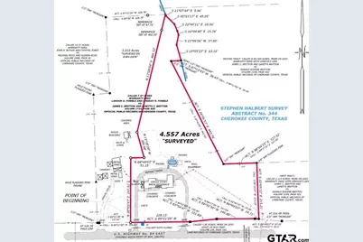 17645 E US Hwy 84, Rusk, TX 75785 - Photo 3