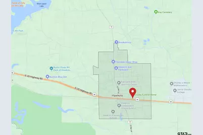 521 E Front Street, Hawkins, TX 75765 - Photo 31