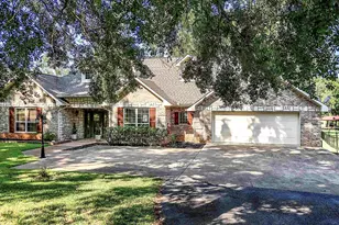 701 Co Rd 3608, Bullard, TX 75757 - Photo 1