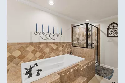 156 Glenrose, Hawkins, TX 75765 - Photo 5