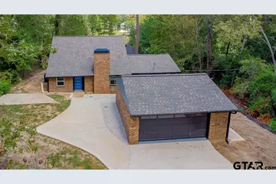 309 Rosewood, Hideaway, TX 75771 - Photo 7