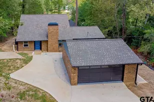 309 Rosewood, Hideaway, TX 75771 - Photo 7