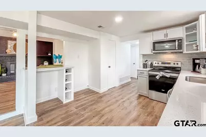 309 Rosewood, Hideaway, TX 75771 - Photo 29