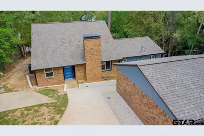 309 Rosewood, Hideaway, TX 75771 - Photo 9