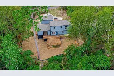 309 Rosewood, Hideaway, TX 75771 - Photo 5