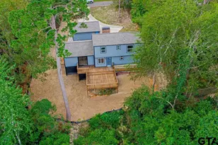 309 Rosewood, Hideaway, TX 75771 - Photo 5