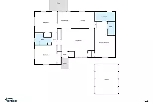 3204 Tulsa, Tyler, TX 75702 - Photo 5