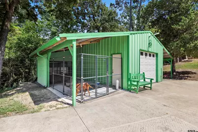 5066 Bob O Link Rd, Gilmer, TX 75645 - Photo 31