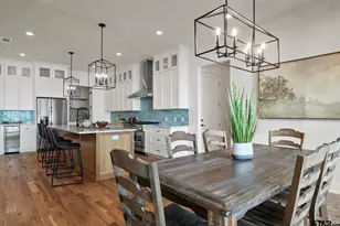 641 N Private Road 52416, Leesburg, TX 75451 - Photo 9