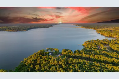 641 N Private Road 52416, Leesburg, TX 75451 - Photo 43