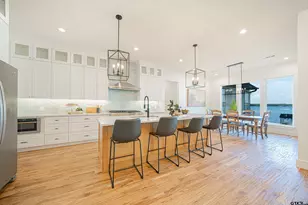 641 N Private Road 52416, Leesburg, TX 75451 - Photo 5