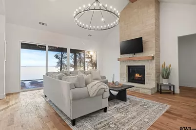 641 N Private Road 52416, Leesburg, TX 75451 - Photo 1