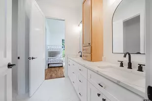 641 N Private Road 52416, Leesburg, TX 75451 - Photo 21