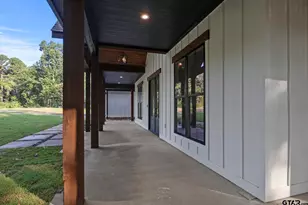 641 N Private Road 52416, Leesburg, TX 75451 - Photo 41