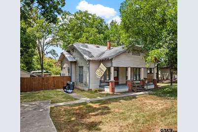 304 Holbrook, Mt Vernon, TX 75457 - Photo 1