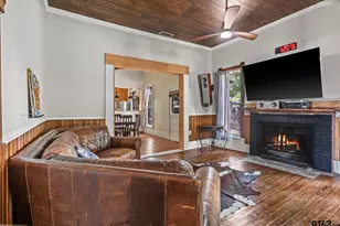 304 Holbrook, Mt Vernon, TX 75457 - Photo 5