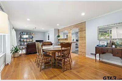 2820 Oak Knob, Tyler, TX 75701 - Photo 3